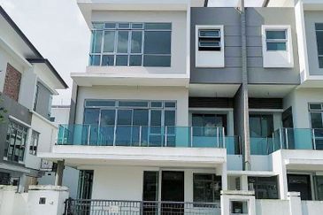 The Cove Semi-Detached @ Horizon Hills