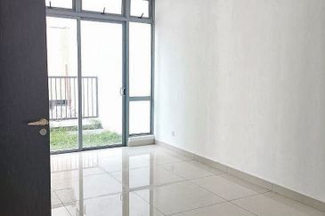 The Cove Semi-Detached @ Horizon Hills