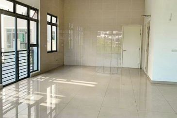 The Cove Semi-Detached @ Horizon Hills