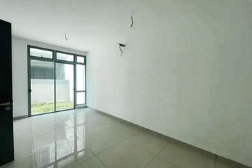 The Cove Semi-Detached @ Horizon Hills