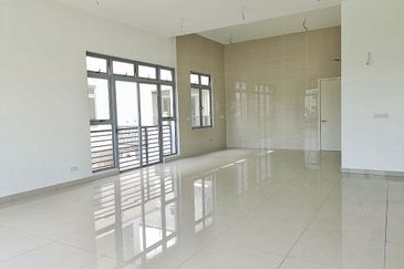 The Cove Semi-Detached @ Horizon Hills