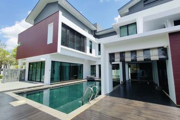 Noble Park @ East Ledang