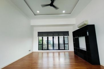 Noble Park @ East Ledang