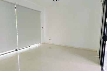 Noble Park @ East Ledang