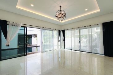 Noble Park @ East Ledang