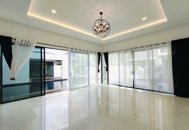 Noble Park @ East Ledang