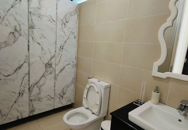 Noble Park @ East Ledang