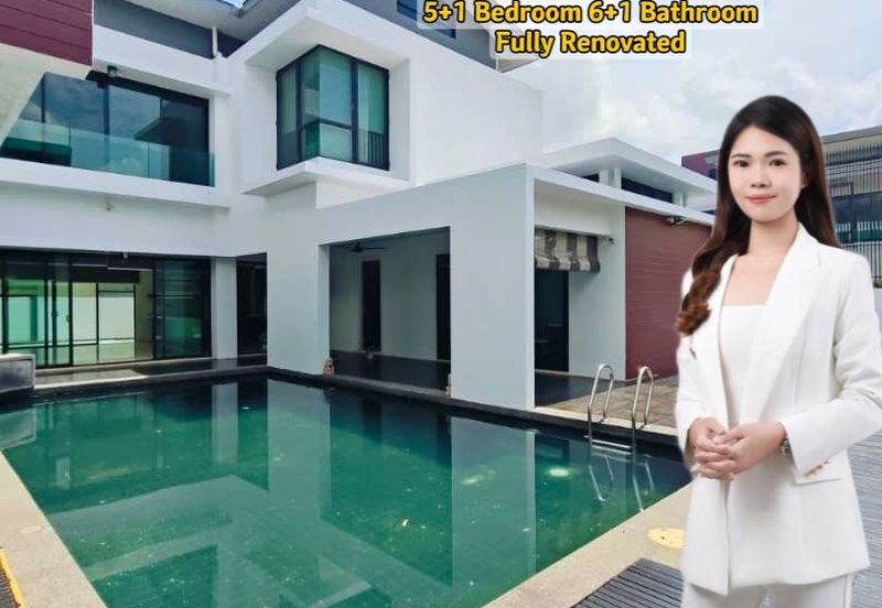 Noble Park @ East Ledang