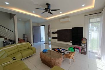 Horizon Hills The Green