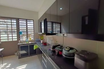 Horizon Hills The Green