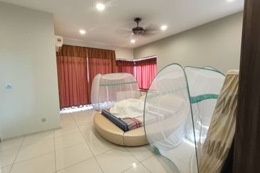 Horizon Hills The Green