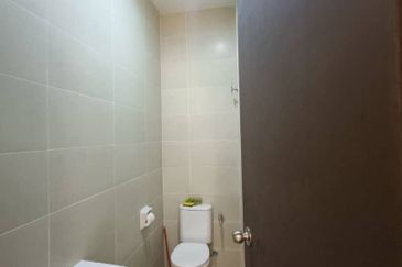 Horizon Hills The Green