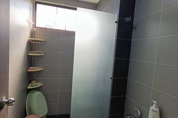 Horizon Hills The Green