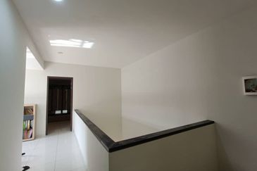 Horizon Hills The Green