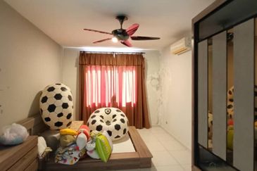 Horizon Hills The Green