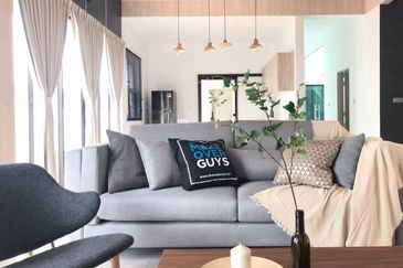 Horizon Hills The Green