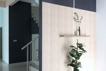 Horizon Hills The Green