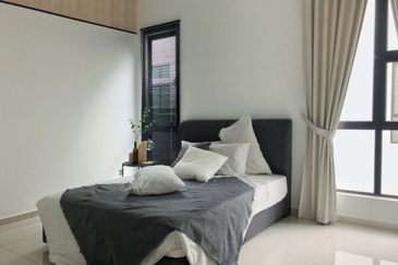 Horizon Hills The Green