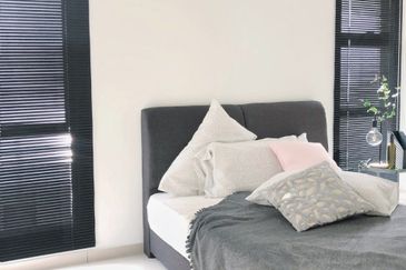 Horizon Hills The Green