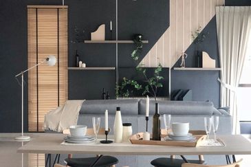 Horizon Hills The Green