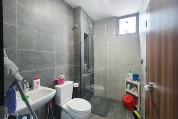 Bukit Impian, Taman Impian Emas