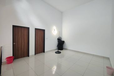 Bukit Impian, Taman Impian Emas