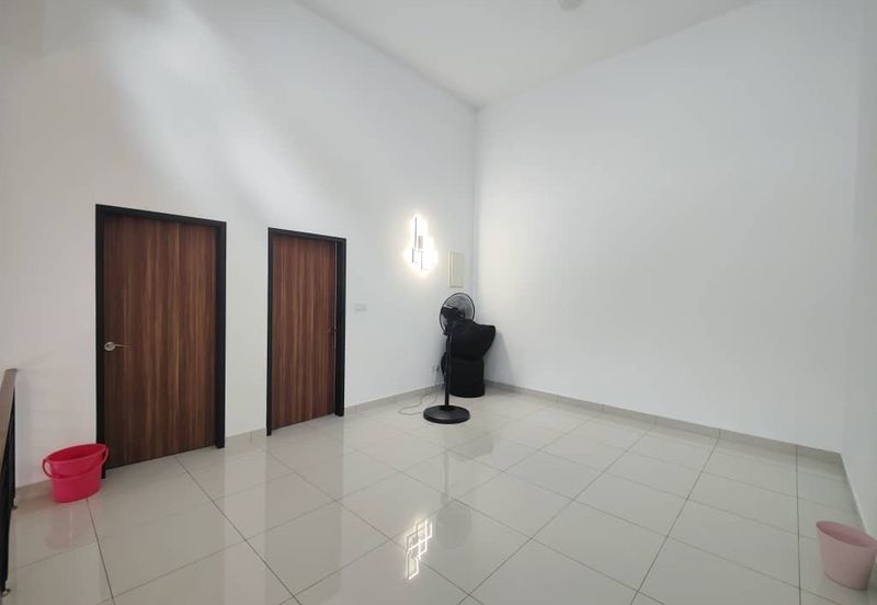 Bukit Impian, Taman Impian Emas