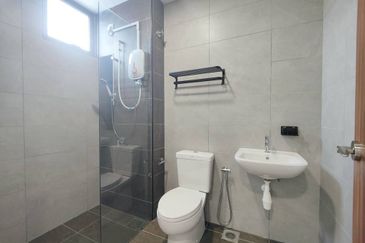 Bukit Impian, Taman Impian Emas