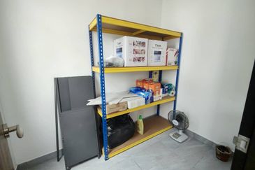 Bukit Impian, Taman Impian Emas