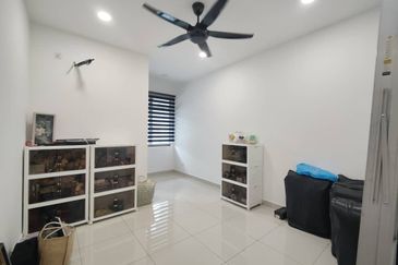 Bukit Impian, Taman Impian Emas