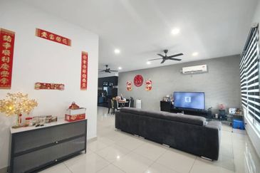 Bukit Impian, Taman Impian Emas