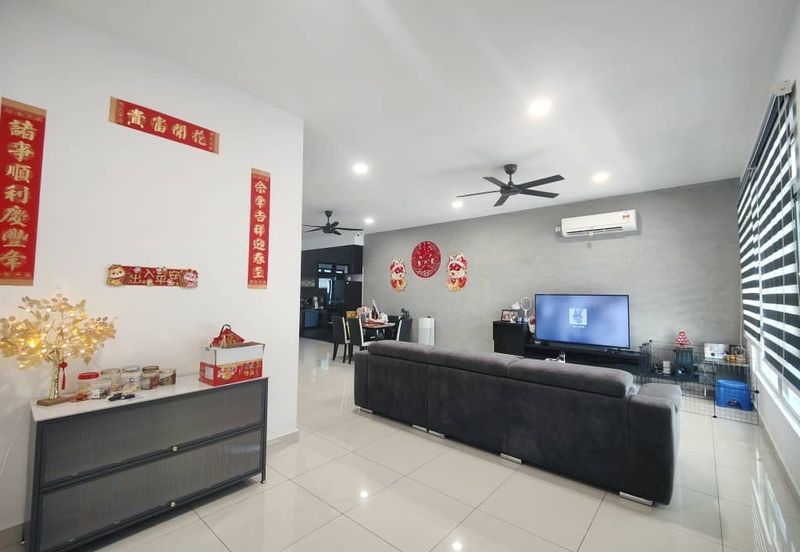 Bukit Impian, Taman Impian Emas