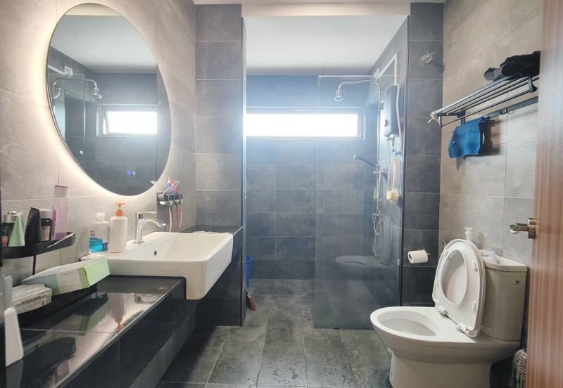 Bukit Impian, Taman Impian Emas