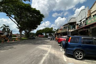 Medan Nusa Perintis 2