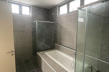 Winter Pavilion @ Taman Nusa Sentral