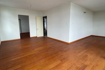 Winter Pavilion @ Taman Nusa Sentral