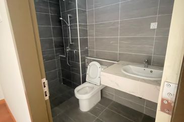 Winter Pavilion @ Taman Nusa Sentral