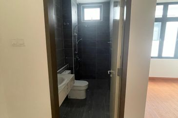 Winter Pavilion @ Taman Nusa Sentral