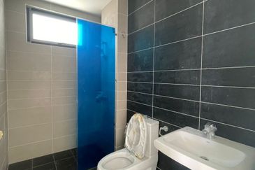 The Cove Semi-Detached @ Horizon Hills