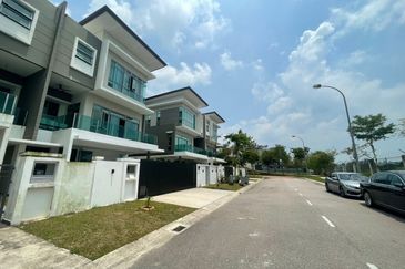 The Cove Semi-Detached @ Horizon Hills