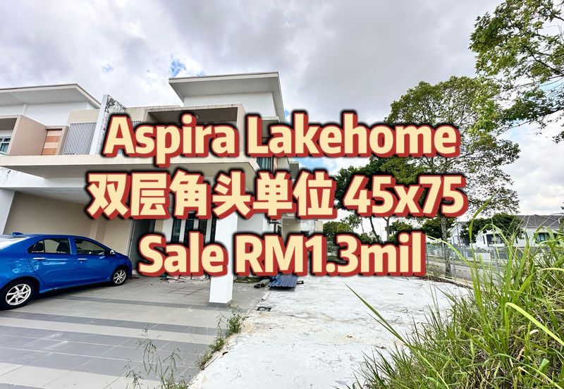 Aspira LakeHomes *
