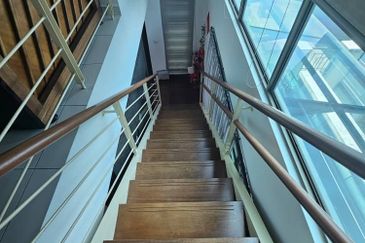 Jalan Sutera Pulai 2/11