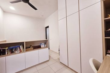 Jalan Sutera Pulai 2/11