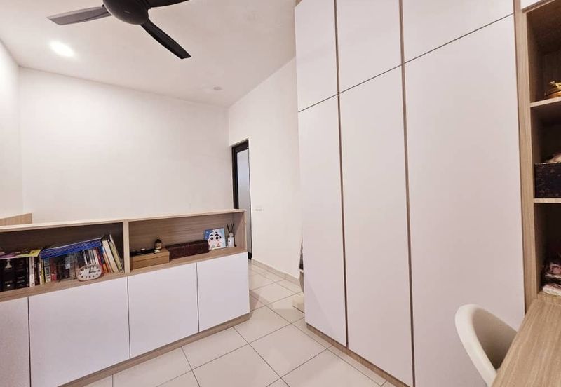 Jalan Sutera Pulai 2/11