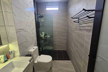 Jalan Sutera Pulai 2/11