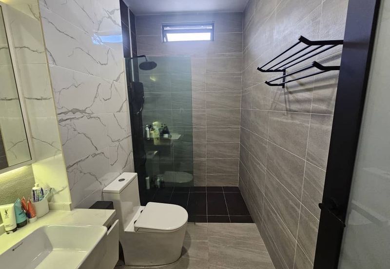 Jalan Sutera Pulai 2/11