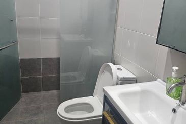 Jalan Sutera Pulai 2/11