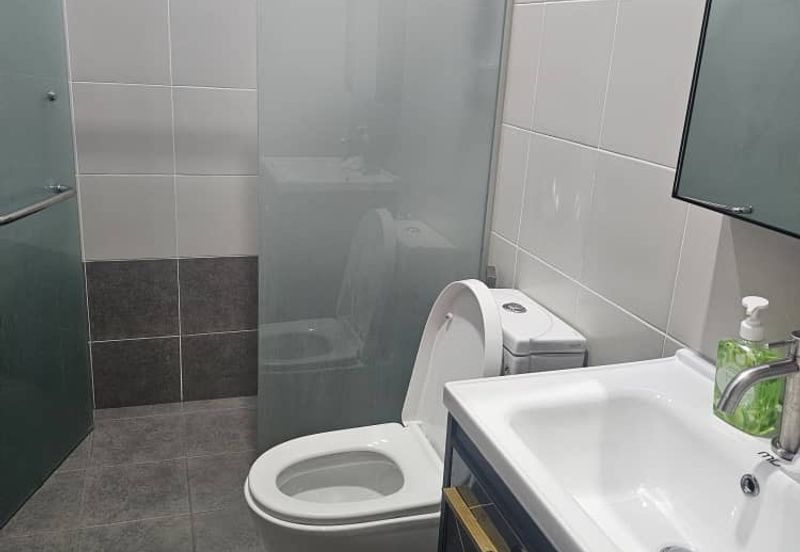 Jalan Sutera Pulai 2/11