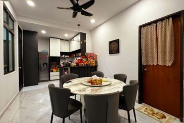 Jalan Sutera Pulai 2/11