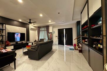 Jalan Sutera Pulai 2/11